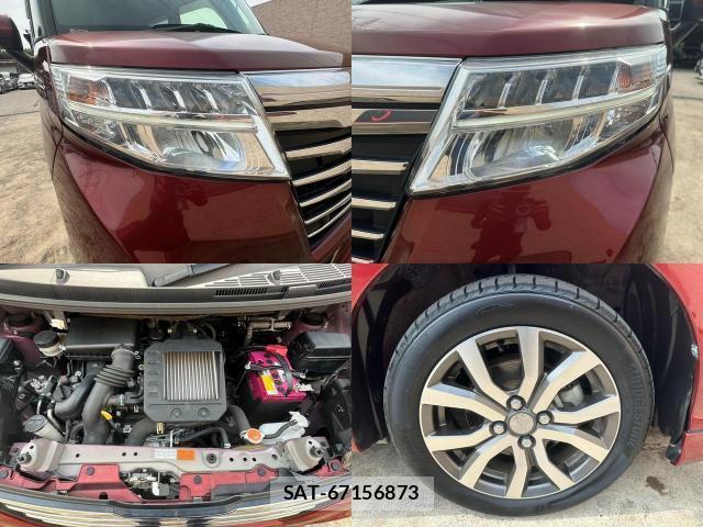 Daihatsu THOR 2018-12 8691992-7