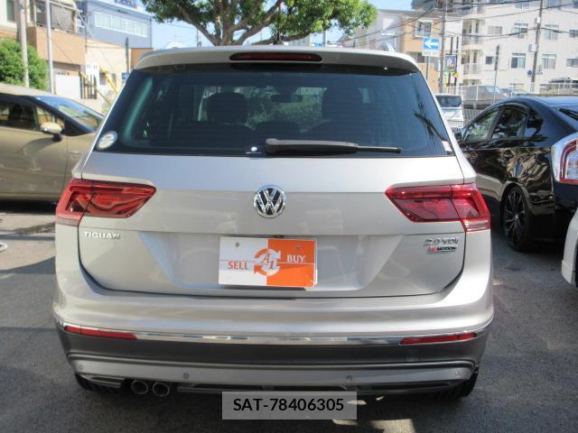 VolksWagen TIGUAN 2019-04 8690784-1