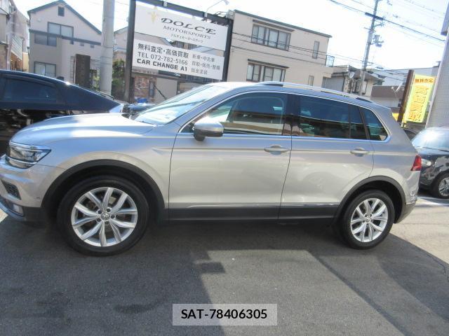 VolksWagen TIGUAN 2019-04 8690784-10