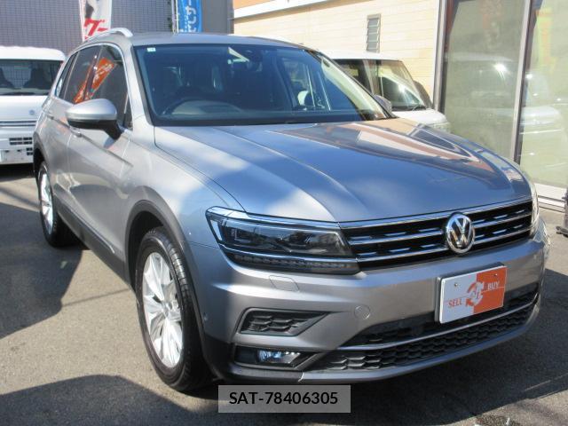 VolksWagen TIGUAN 2019-04 8690784-11