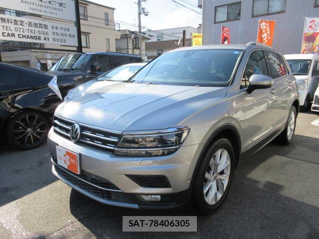 VolksWagen TIGUAN 2019-04 8690784-12