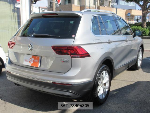VolksWagen TIGUAN 2019-04 8690784-13