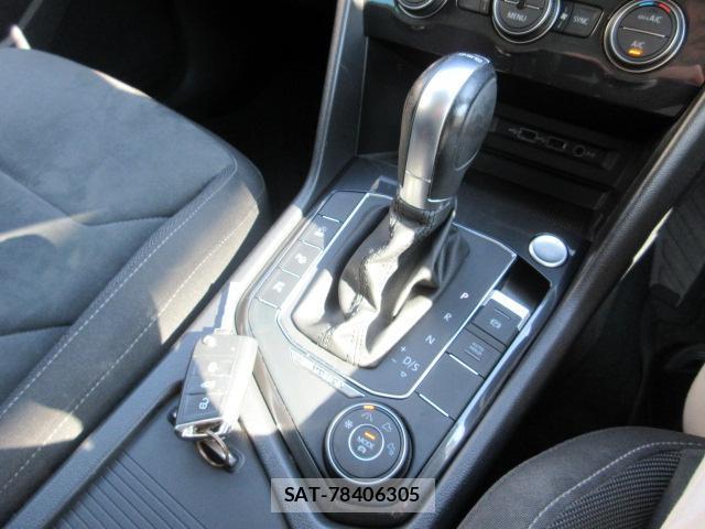 VolksWagen TIGUAN 2019-04 8690784-15