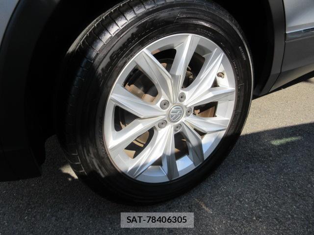 VolksWagen TIGUAN 2019-04 8690784-19