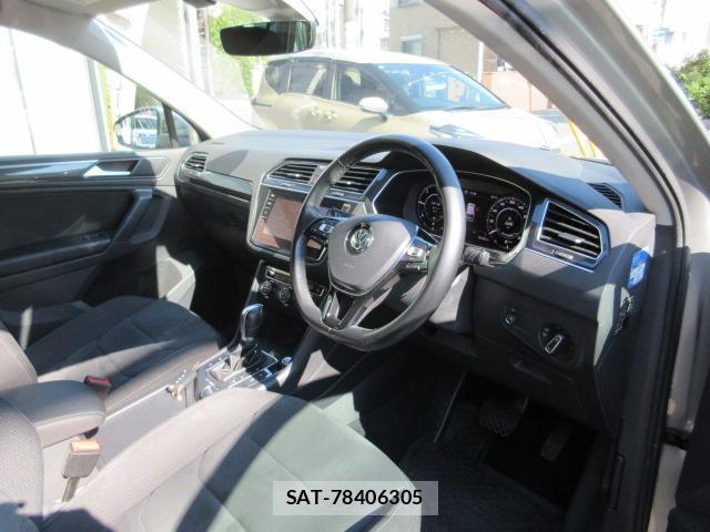 VolksWagen TIGUAN 2019-04 8690784-2
