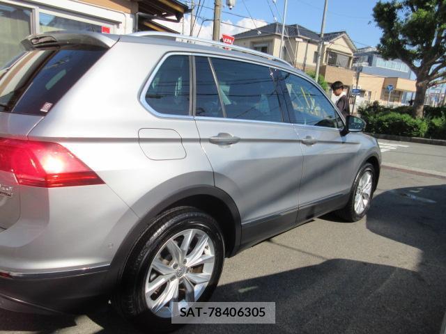 VolksWagen TIGUAN 2019-04 8690784-3