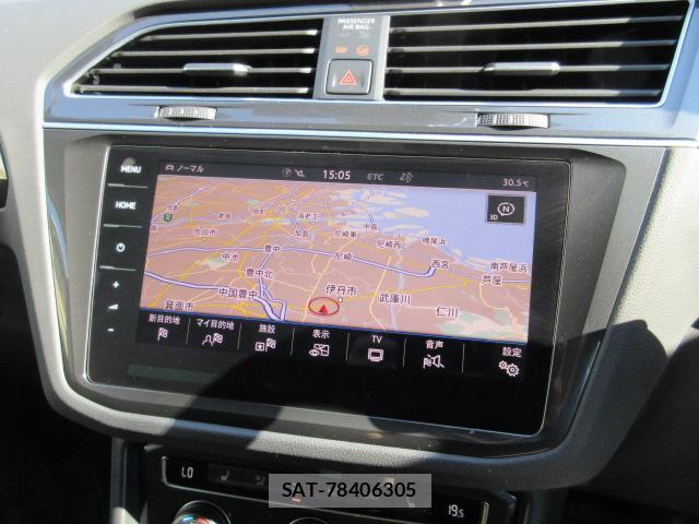 VolksWagen TIGUAN 2019-04 8690784-4
