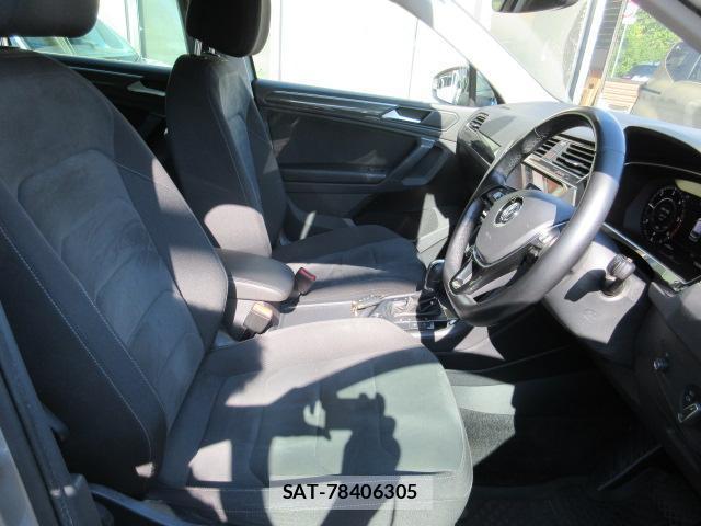 VolksWagen TIGUAN 2019-04 8690784-5