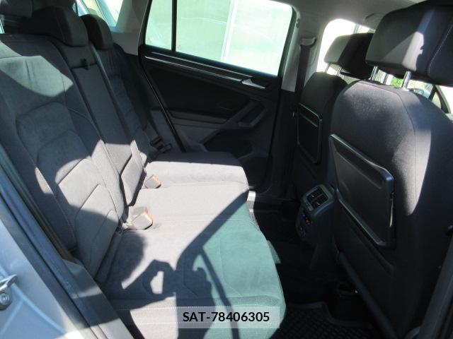 VolksWagen TIGUAN 2019-04 8690784-6