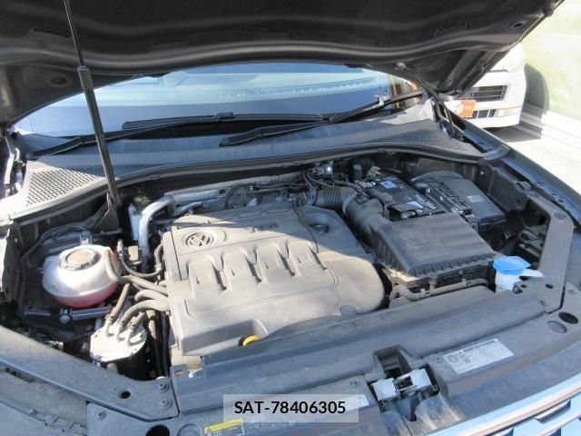 VolksWagen TIGUAN 2019-04 8690784-7