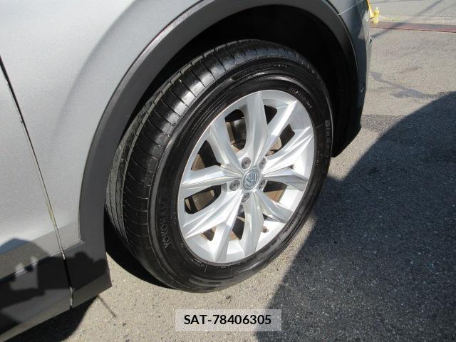 VolksWagen TIGUAN 2019-04 8690784-8