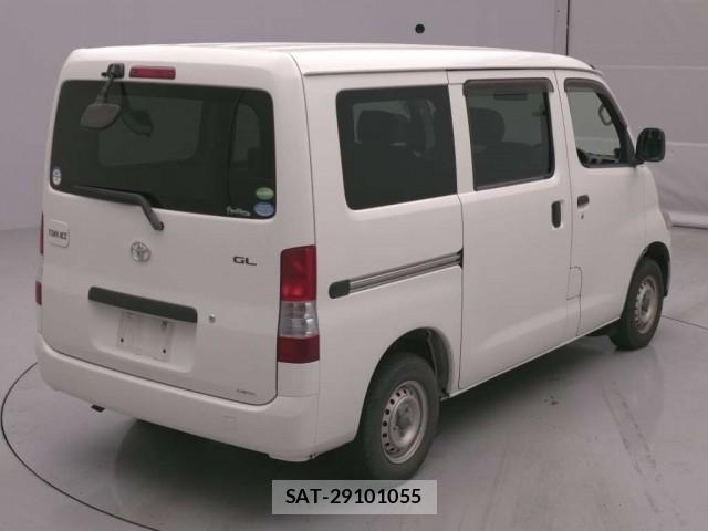 Toyota TOWNACE VAN 2019-07 8690502-1