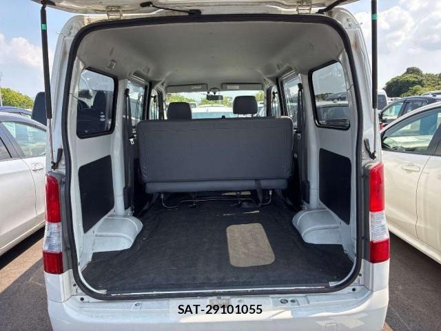 Toyota TOWNACE VAN 2019-07 8690502-2