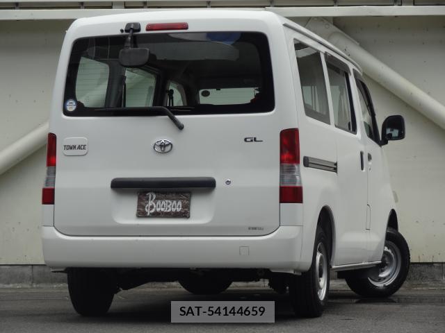 Toyota TOWNACE VAN 2011-08 8691145-1
