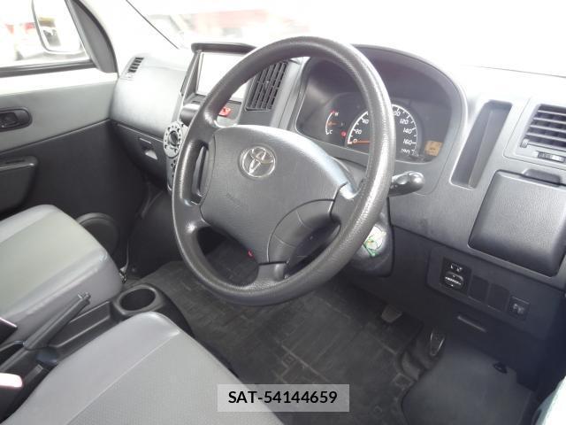 Toyota TOWNACE VAN 2011-08 8691145-10