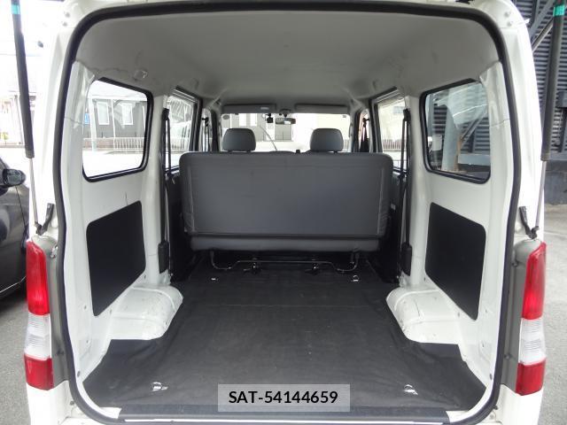 Toyota TOWNACE VAN 2011-08 8691145-11