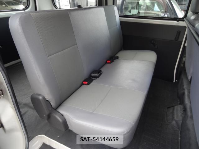 Toyota TOWNACE VAN 2011-08 8691145-12