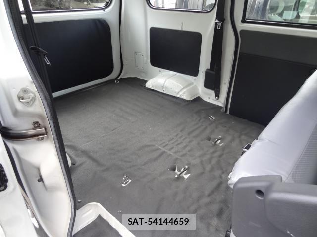 Toyota TOWNACE VAN 2011-08 8691145-13