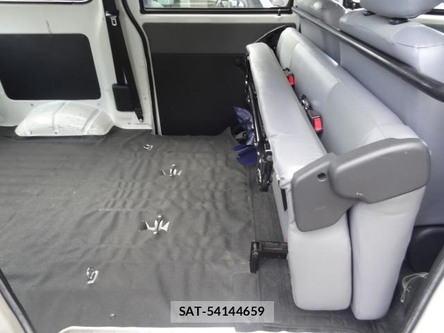 Toyota TOWNACE VAN 2011-08 8691145-14