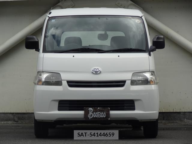 Toyota TOWNACE VAN 2011-08 8691145-15