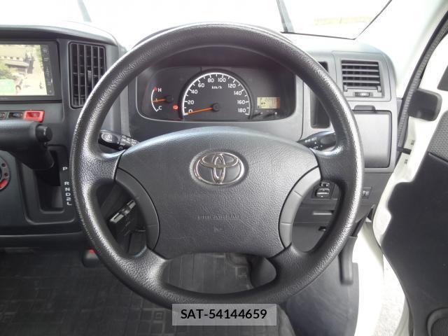 Toyota TOWNACE VAN 2011-08 8691145-17
