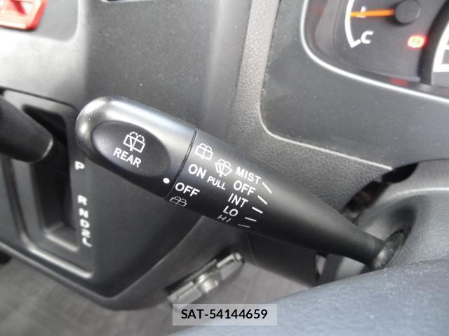 Toyota TOWNACE VAN 2011-08 8691145-18