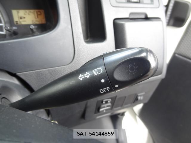 Toyota TOWNACE VAN 2011-08 8691145-19