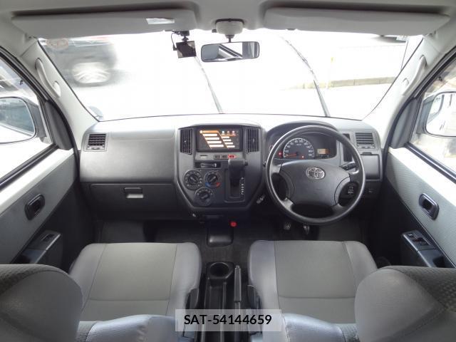 Toyota TOWNACE VAN 2011-08 8691145-2