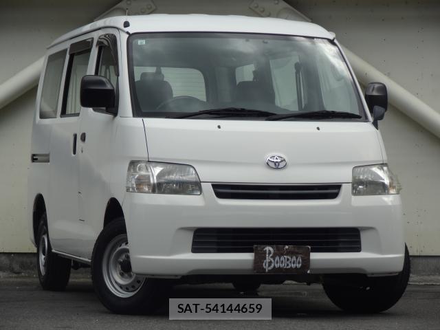 Toyota TOWNACE VAN 2011-08 8691145-3