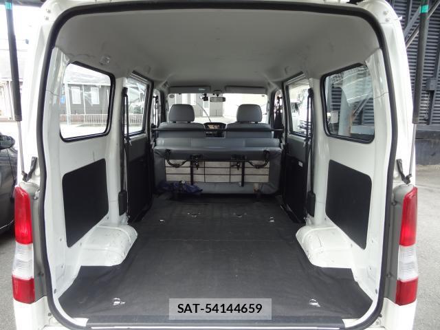 Toyota TOWNACE VAN 2011-08 8691145-5