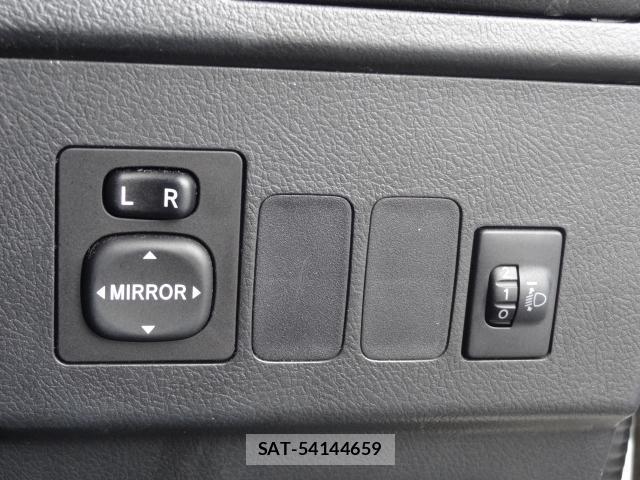Toyota TOWNACE VAN 2011-08 8691145-6