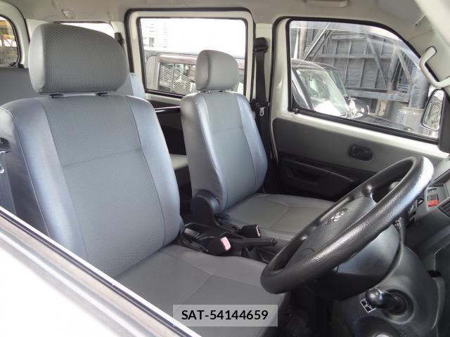 Toyota TOWNACE VAN 2011-08 8691145-9