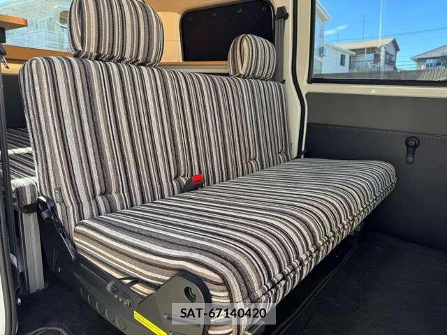 Toyota TOWNACE VAN 2023-08 8691474-14