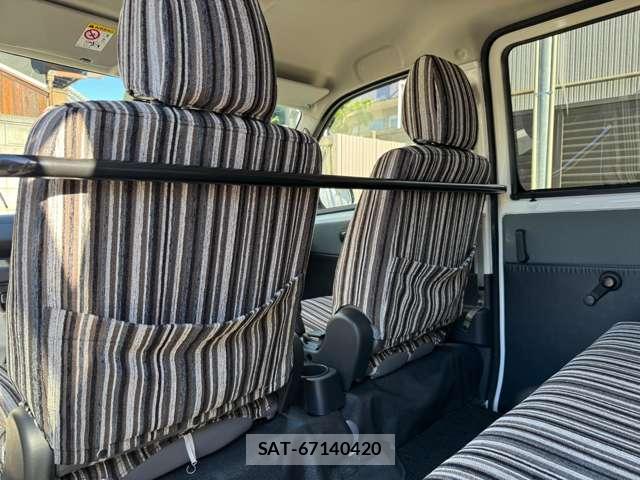 Toyota TOWNACE VAN 2023-08 8691474-15