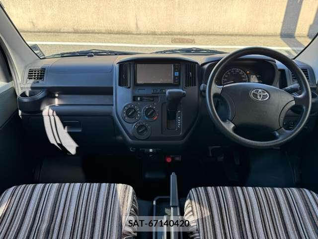 Toyota TOWNACE VAN 2023-08 8691474-16