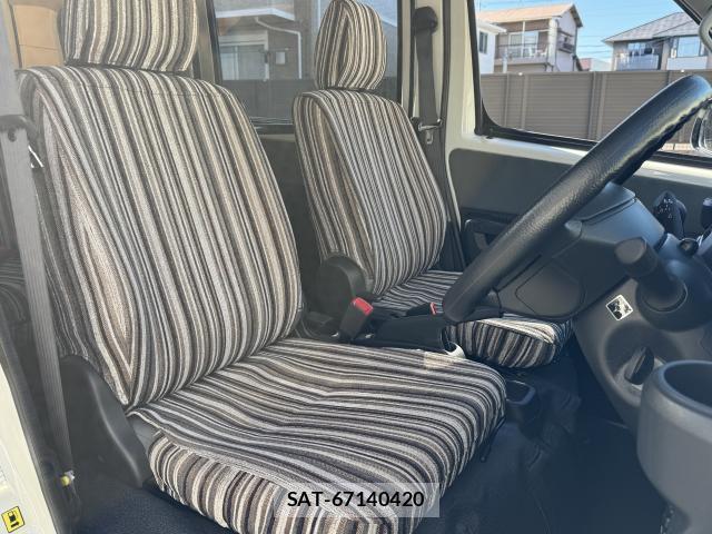 Toyota TOWNACE VAN 2023-08 8691474-17