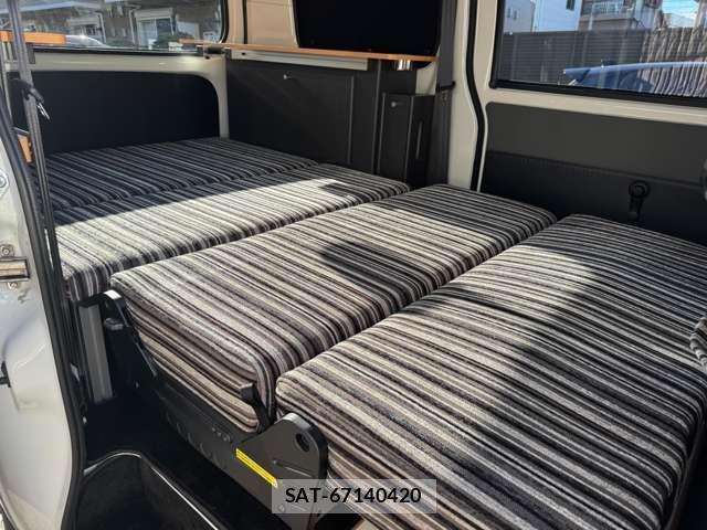 Toyota TOWNACE VAN 2023-08 8691474-2