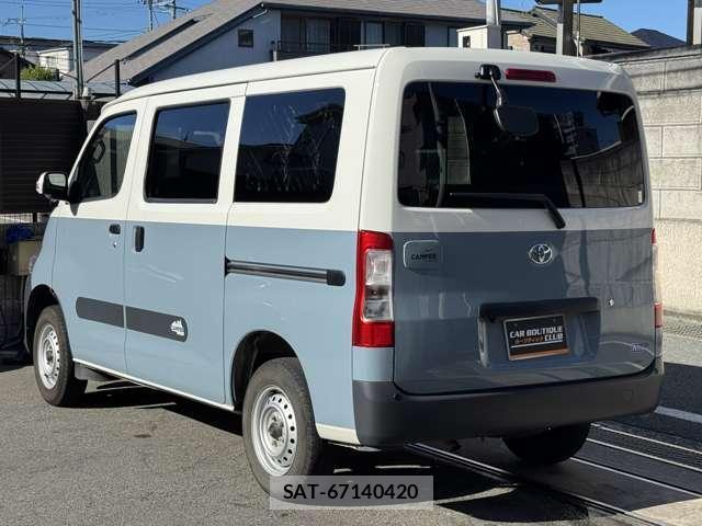 Toyota TOWNACE VAN 2023-08 8691474-7