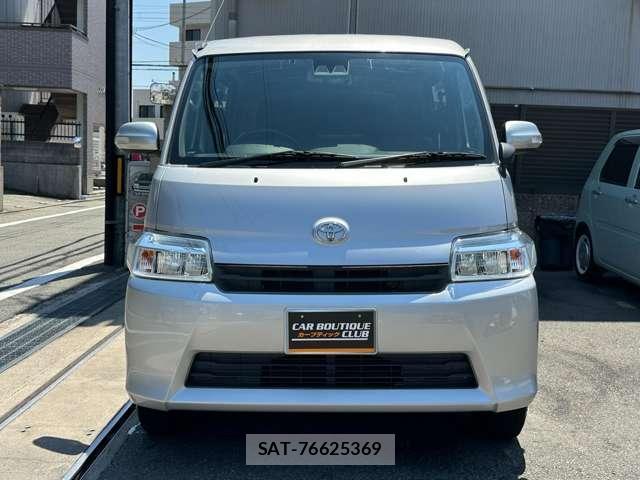 Toyota TOWNACE VAN 2021-03 8691480-1