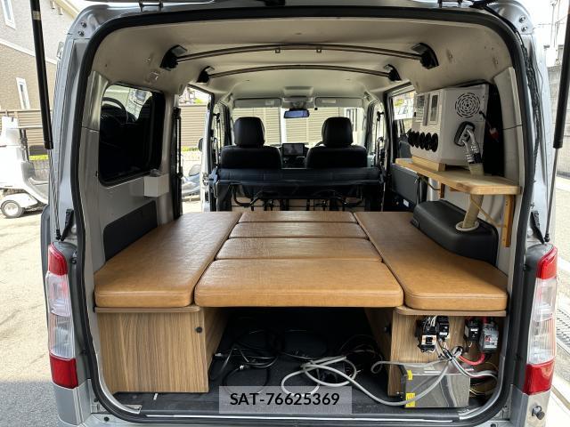 Toyota TOWNACE VAN 2021-03 8691480-10