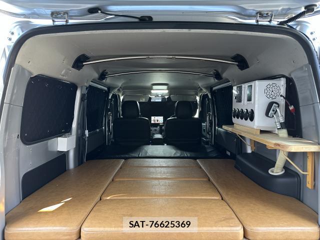 Toyota TOWNACE VAN 2021-03 8691480-11