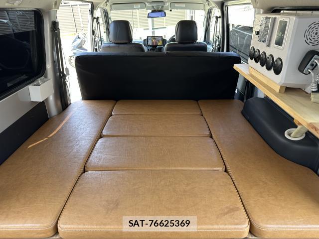 Toyota TOWNACE VAN 2021-03 8691480-12