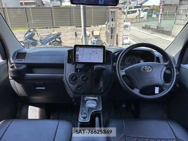 Toyota TOWNACE VAN 2021-03 8691480-15