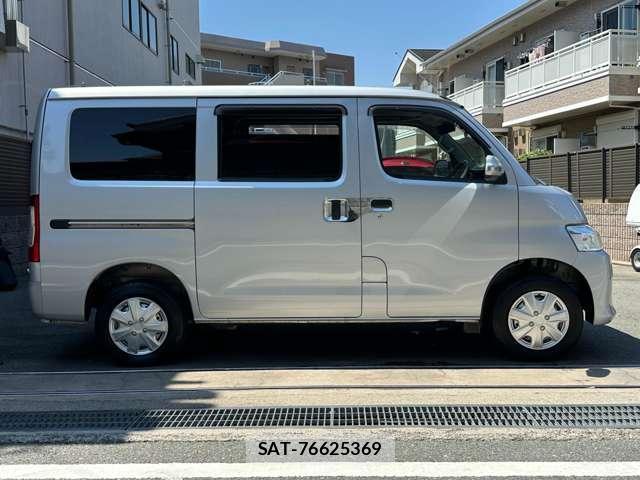 Toyota TOWNACE VAN 2021-03 8691480-3