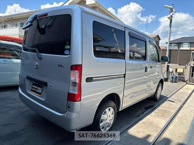 Toyota TOWNACE VAN 2021-03 8691480-4