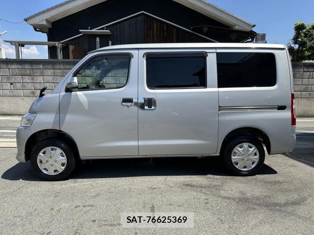 Toyota TOWNACE VAN 2021-03 8691480-7
