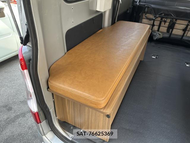 Toyota TOWNACE VAN 2021-03 8691480-8