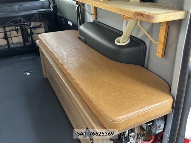 Toyota TOWNACE VAN 2021-03 8691480-9
