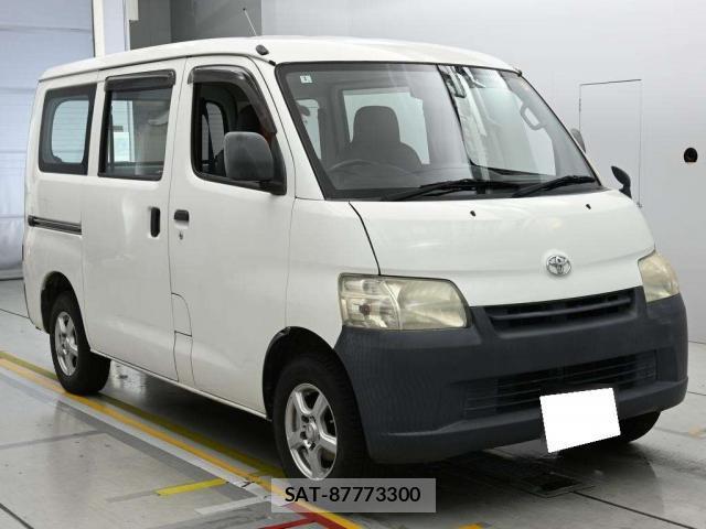 Toyota TOWNACE VAN 2014-01 8691668-0