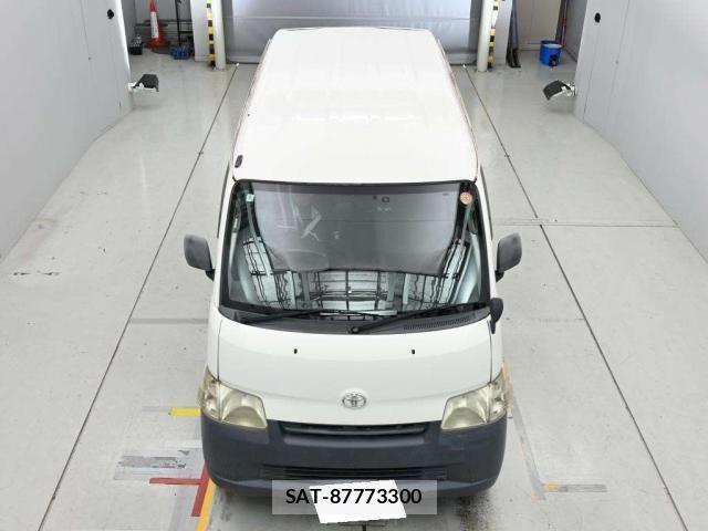 Toyota TOWNACE VAN 2014-01 8691668-11